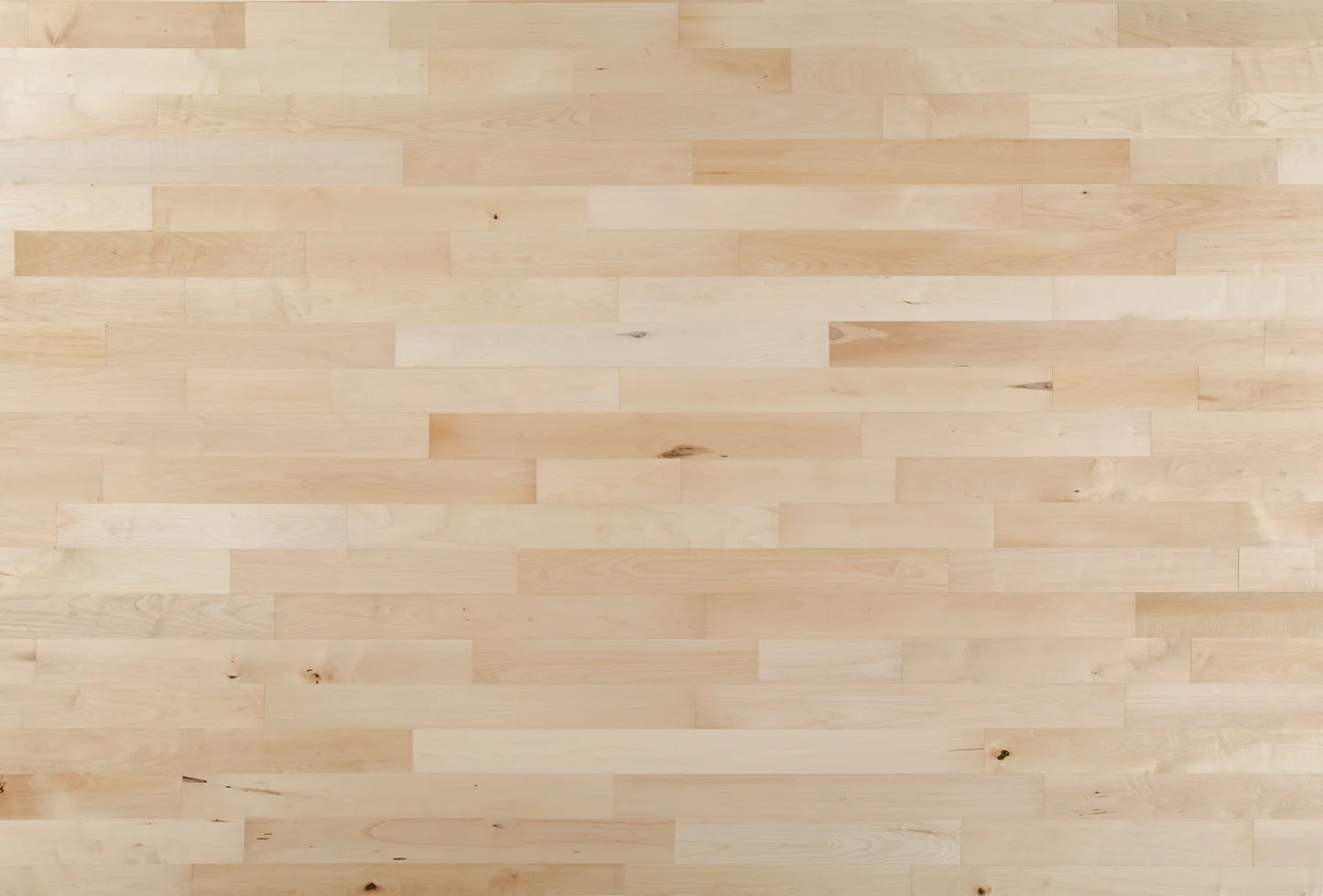 Engineered Hardwood Flooring