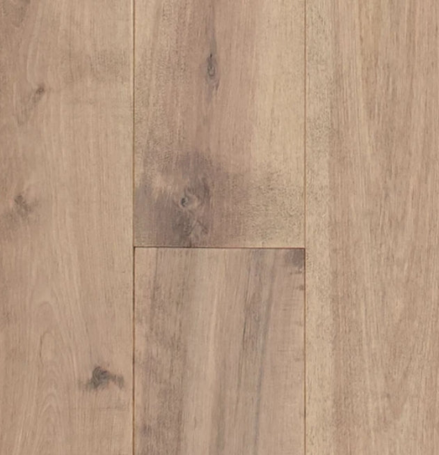 Distressed Solid Hardwood