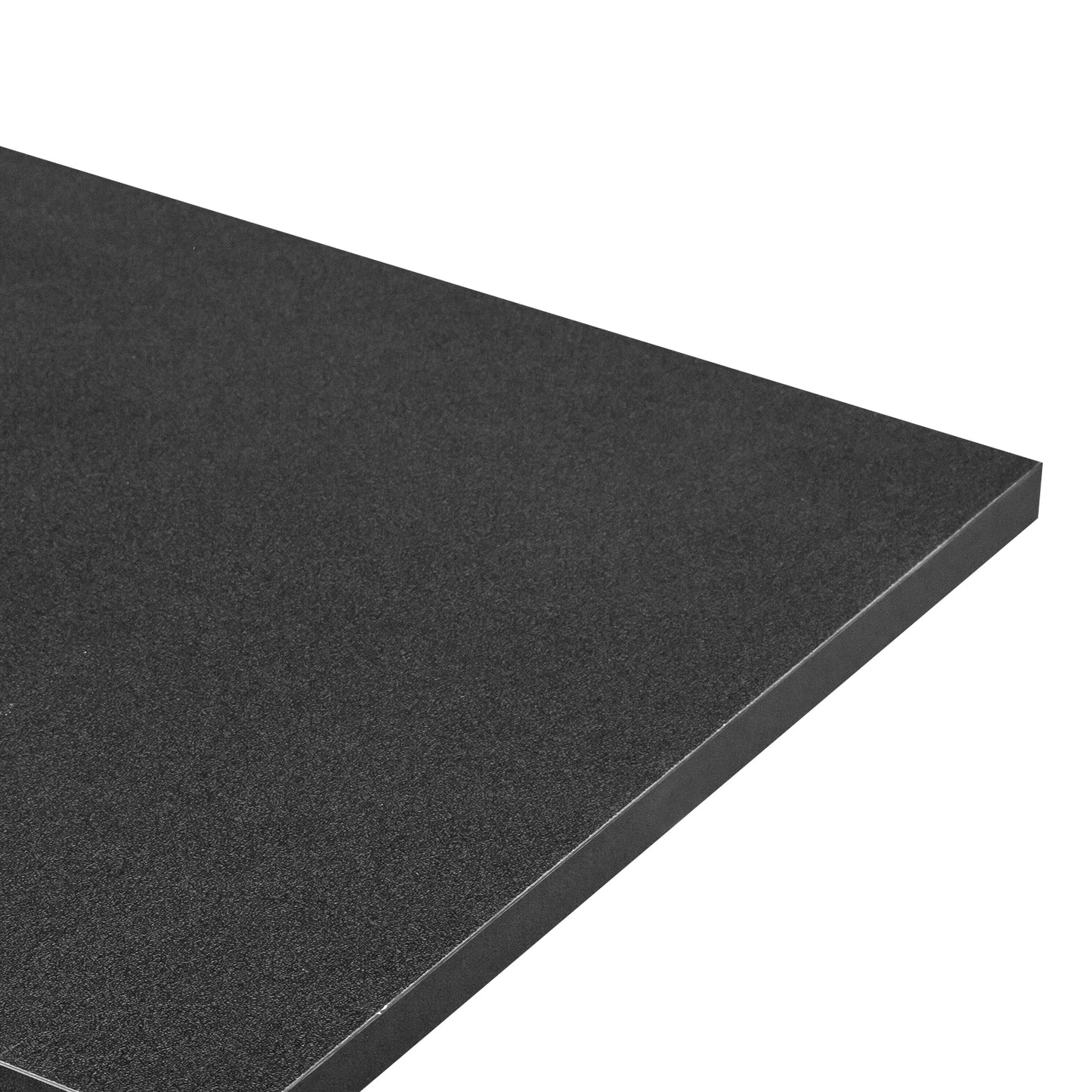 29-Piece Melamine Particle Board Set – Double-Sided Laminate for Furniture & DIY Black