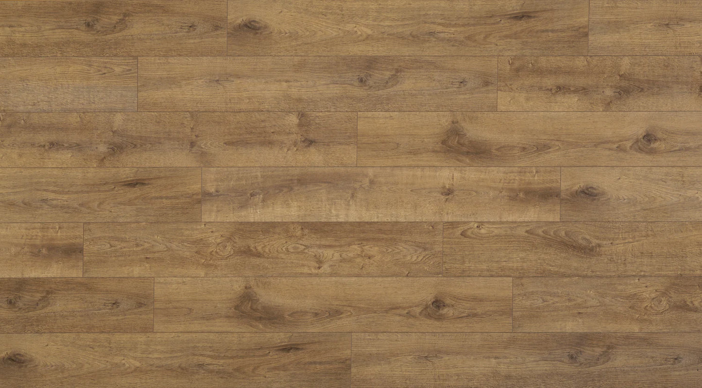 Laminate Flooring