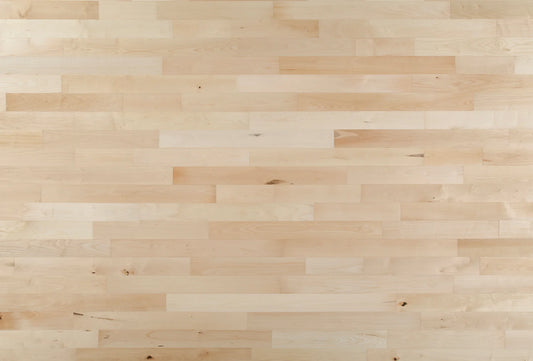 Engineered Hardwood Flooring
