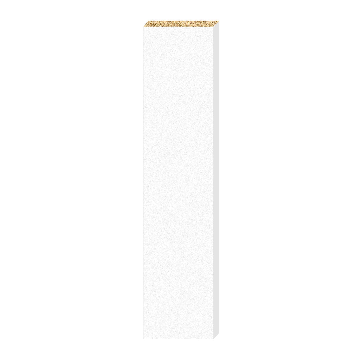 14-Piece Melamine Particle Board Set – Double-Sided Laminate