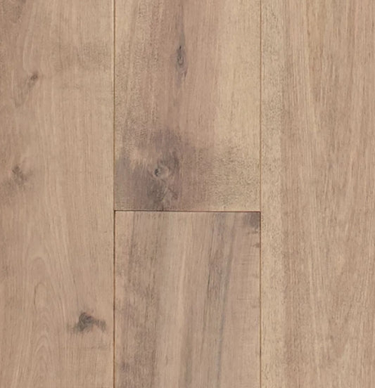 Distressed Solid Hardwood