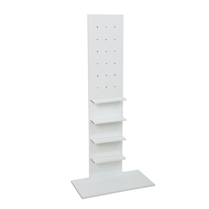 29-Piece Melamine Particle Board Set – Double-Sided Laminate for Furniture & DIY White