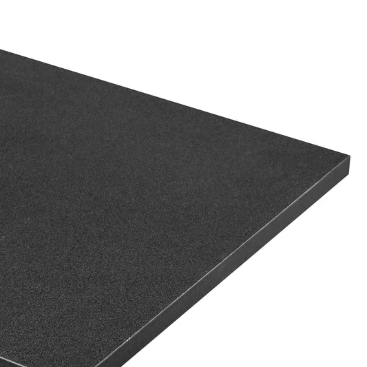 29-Piece Melamine Particle Board Set – Double-Sided Laminate for Furniture & DIY Black